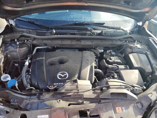 Photo 6 VIN: JM3KE2DY7G0789125 - MAZDA CX-5 GT 