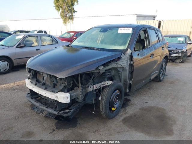 Photo 5 VIN: JM3KE2DY7G0789786 - MAZDA CX-5 