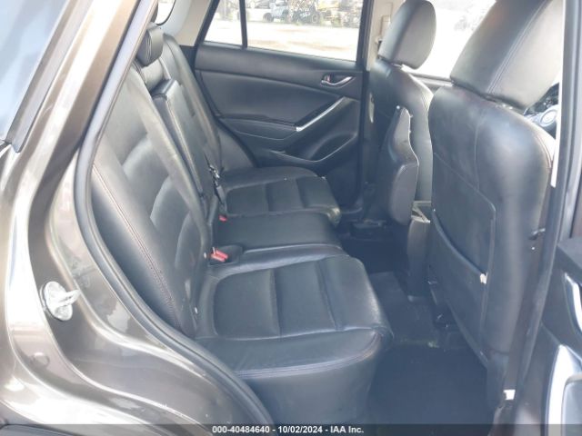 Photo 7 VIN: JM3KE2DY7G0789786 - MAZDA CX-5 