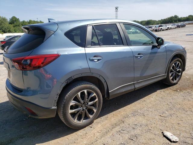 Photo 2 VIN: JM3KE2DY7G0822883 - MAZDA CX-5 GT 