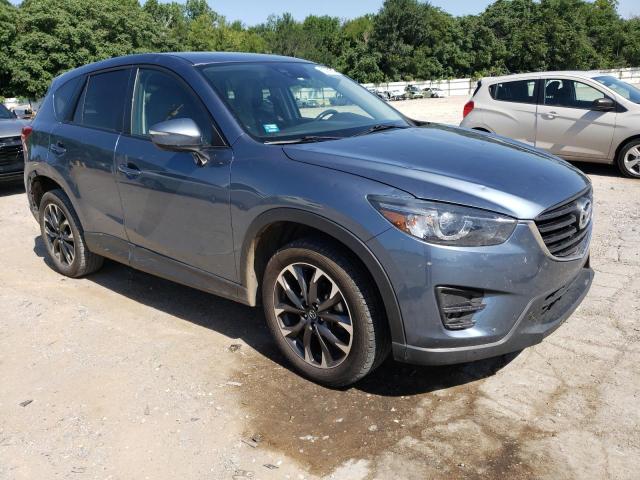 Photo 3 VIN: JM3KE2DY7G0822883 - MAZDA CX-5 GT 