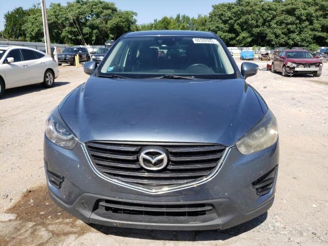 Photo 4 VIN: JM3KE2DY7G0822883 - MAZDA CX-5 GT 