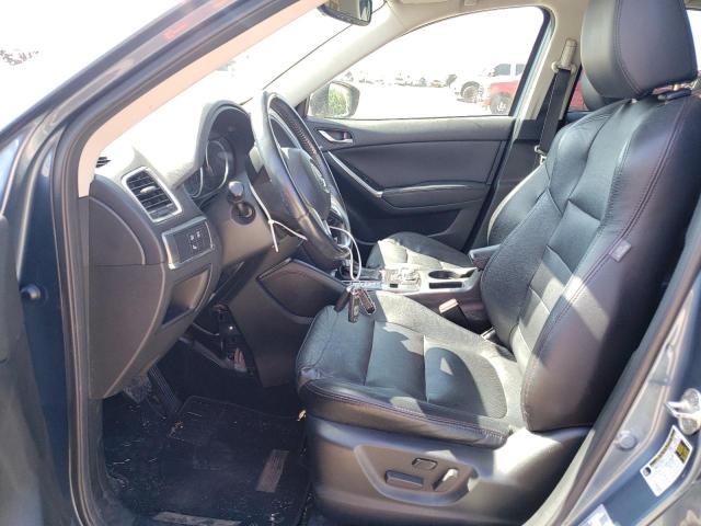 Photo 6 VIN: JM3KE2DY7G0822883 - MAZDA CX-5 GT 