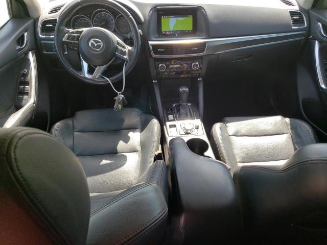 Photo 7 VIN: JM3KE2DY7G0822883 - MAZDA CX-5 GT 