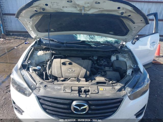 Photo 9 VIN: JM3KE2DY7G0836363 - MAZDA CX-5 