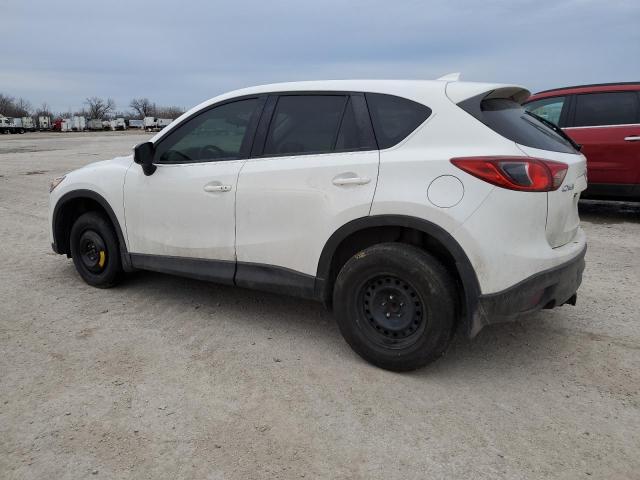 Photo 1 VIN: JM3KE2DY7G0850229 - MAZDA CX-5 