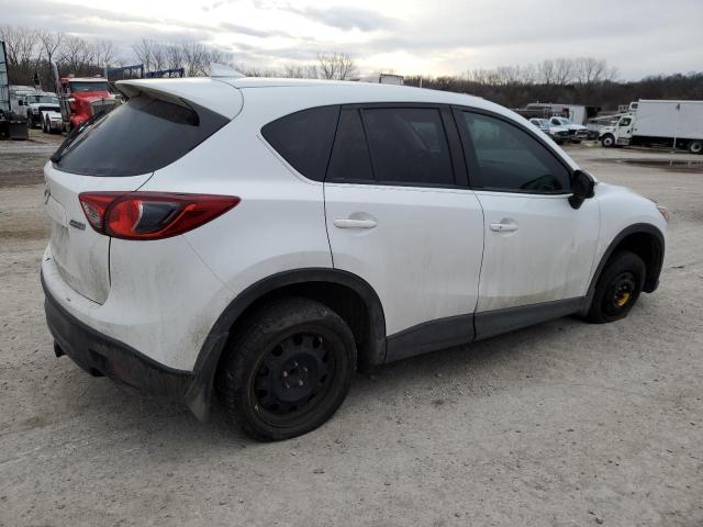 Photo 2 VIN: JM3KE2DY7G0850229 - MAZDA CX-5 