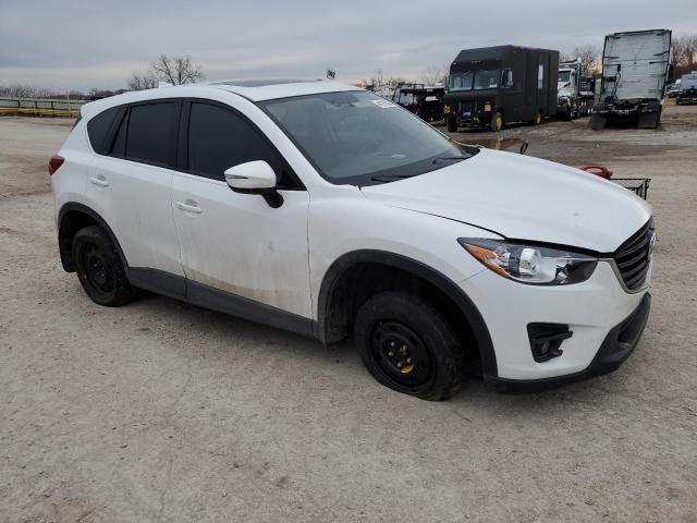 Photo 3 VIN: JM3KE2DY7G0850229 - MAZDA CX-5 