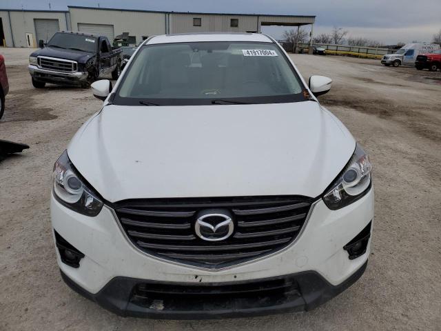 Photo 4 VIN: JM3KE2DY7G0850229 - MAZDA CX-5 