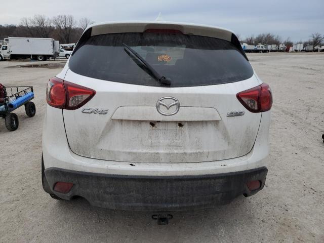 Photo 5 VIN: JM3KE2DY7G0850229 - MAZDA CX-5 