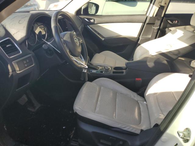 Photo 6 VIN: JM3KE2DY7G0850229 - MAZDA CX-5 