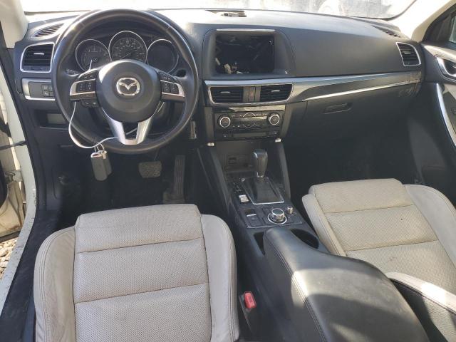 Photo 7 VIN: JM3KE2DY7G0850229 - MAZDA CX-5 