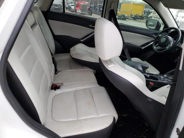 Photo 9 VIN: JM3KE2DY7G0850229 - MAZDA CX-5 