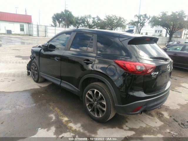 Photo 2 VIN: JM3KE2DY7G0882131 - MAZDA CX-5 