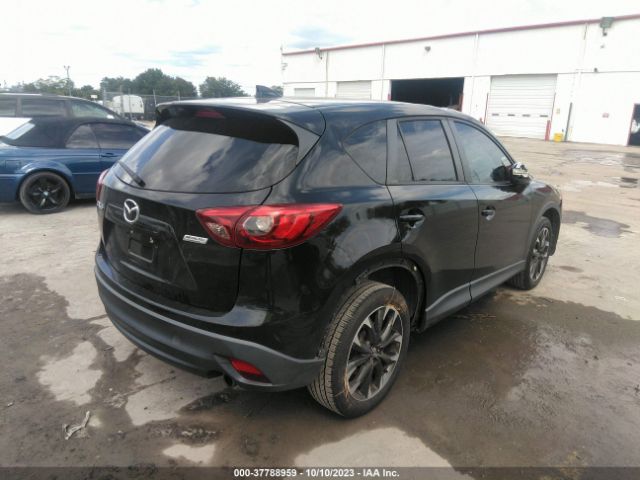 Photo 3 VIN: JM3KE2DY7G0882131 - MAZDA CX-5 