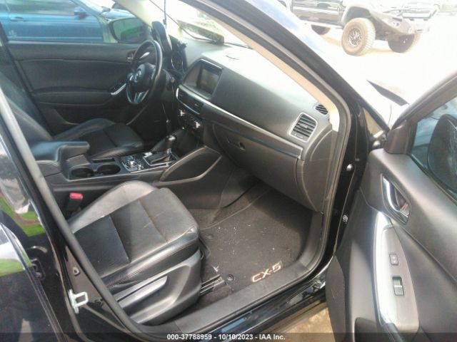 Photo 4 VIN: JM3KE2DY7G0882131 - MAZDA CX-5 