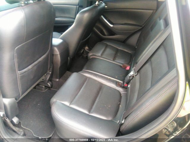 Photo 7 VIN: JM3KE2DY7G0882131 - MAZDA CX-5 