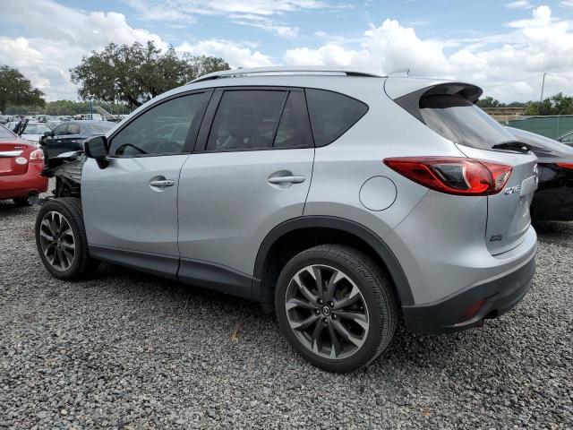 Photo 1 VIN: JM3KE2DY7G0894117 - MAZDA CX-5 