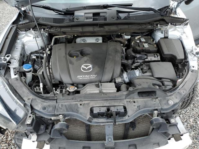 Photo 10 VIN: JM3KE2DY7G0894117 - MAZDA CX-5 