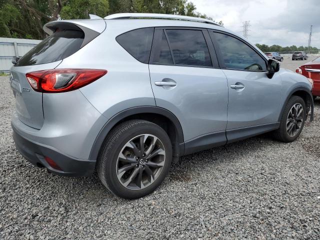 Photo 2 VIN: JM3KE2DY7G0894117 - MAZDA CX-5 