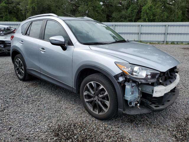 Photo 3 VIN: JM3KE2DY7G0894117 - MAZDA CX-5 