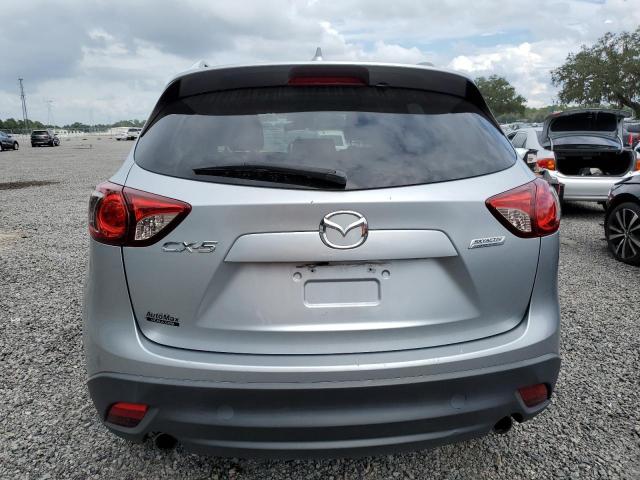 Photo 5 VIN: JM3KE2DY7G0894117 - MAZDA CX-5 