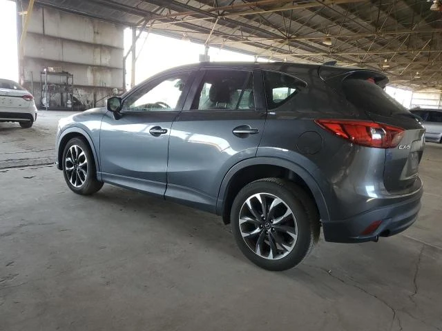 Photo 1 VIN: JM3KE2DY7G0913961 - MAZDA CX-5 GT 