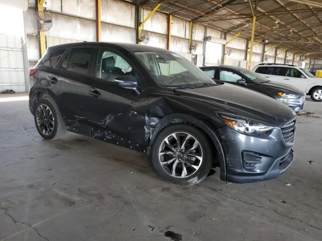 Photo 3 VIN: JM3KE2DY7G0913961 - MAZDA CX-5 GT 