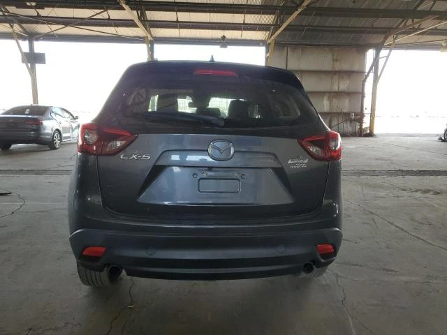 Photo 5 VIN: JM3KE2DY7G0913961 - MAZDA CX-5 GT 