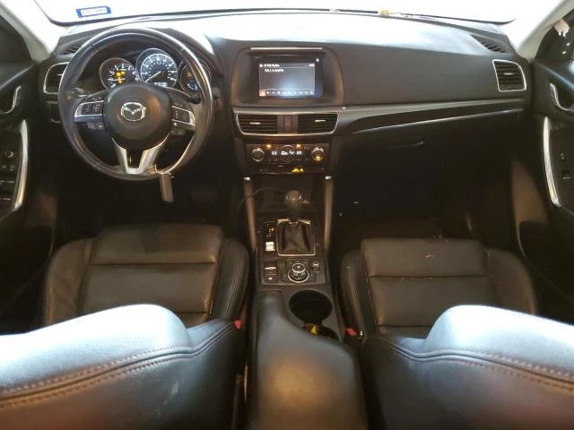 Photo 7 VIN: JM3KE2DY7G0913961 - MAZDA CX-5 GT 