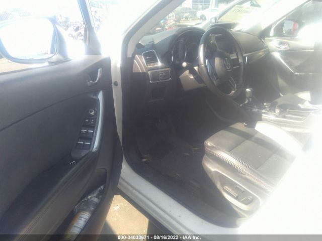 Photo 4 VIN: JM3KE2DY7G0916553 - MAZDA CX-5 