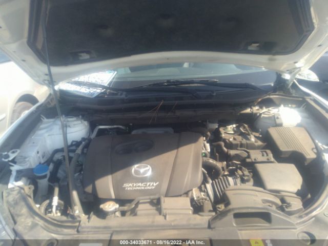 Photo 9 VIN: JM3KE2DY7G0916553 - MAZDA CX-5 