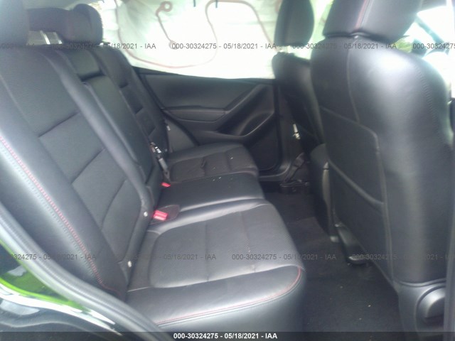 Photo 7 VIN: JM3KE2DY8E0304553 - MAZDA CX-5 