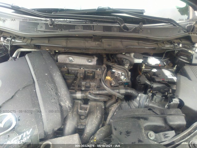 Photo 9 VIN: JM3KE2DY8E0304553 - MAZDA CX-5 