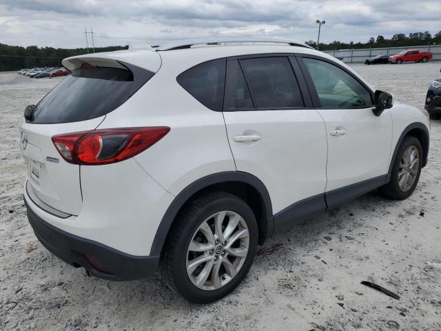 Photo 3 VIN: JM3KE2DY8F0460660 - MAZDA CX-5 GT 