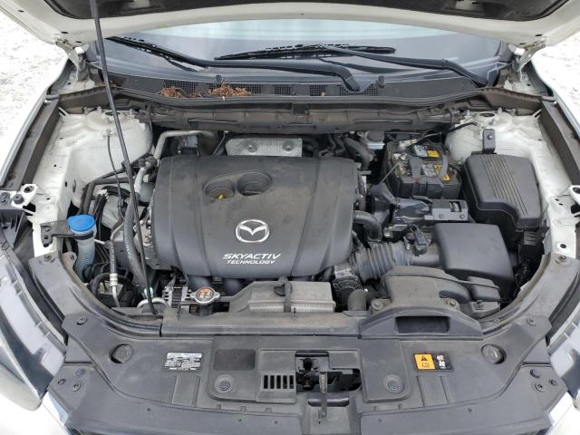 Photo 6 VIN: JM3KE2DY8F0460660 - MAZDA CX-5 GT 