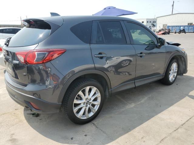 Photo 2 VIN: JM3KE2DY8F0466605 - MAZDA CX-5 GT 