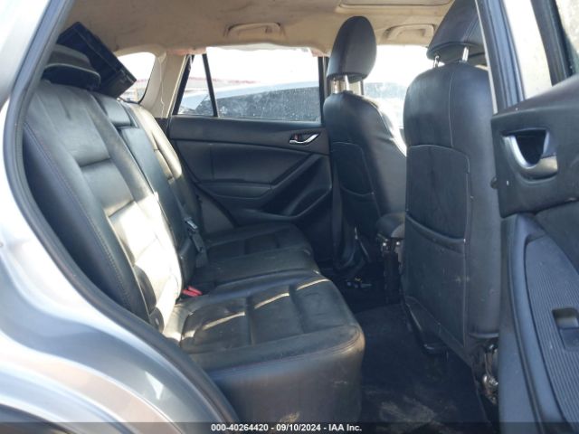 Photo 7 VIN: JM3KE2DY8F0473960 - MAZDA CX-5 