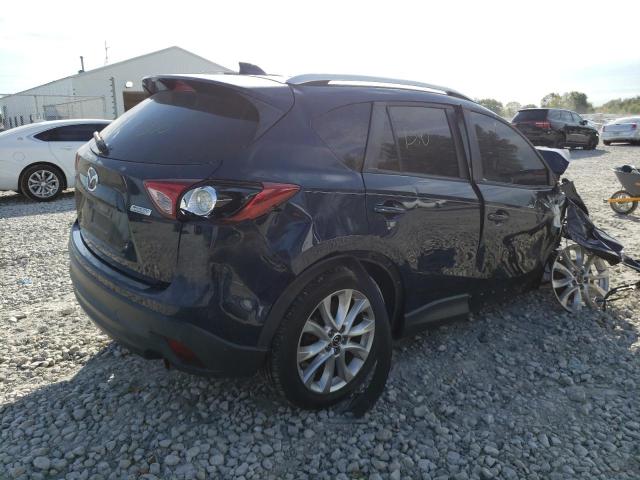 Photo 2 VIN: JM3KE2DY8F0484134 - MAZDA CX-5 