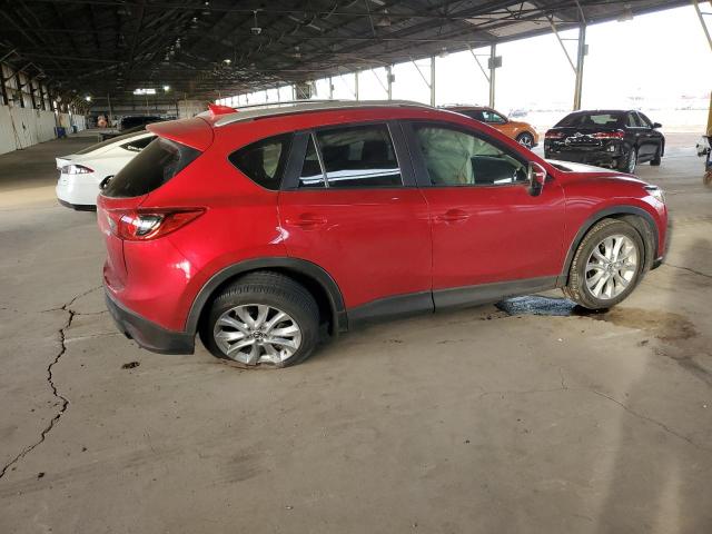 Photo 2 VIN: JM3KE2DY8F0488071 - MAZDA CX-5 