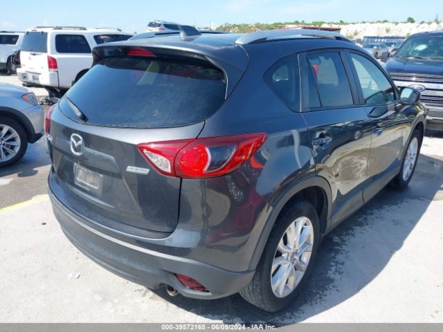 Photo 3 VIN: JM3KE2DY8F0494484 - MAZDA CX-5 