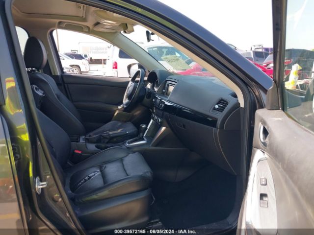 Photo 4 VIN: JM3KE2DY8F0494484 - MAZDA CX-5 