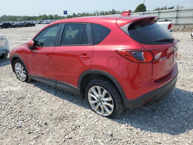 Photo 1 VIN: JM3KE2DY8F0494890 - MAZDA CX-5 