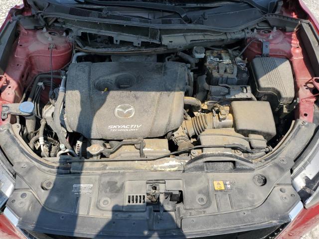 Photo 11 VIN: JM3KE2DY8F0494890 - MAZDA CX-5 