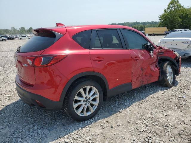 Photo 2 VIN: JM3KE2DY8F0494890 - MAZDA CX-5 