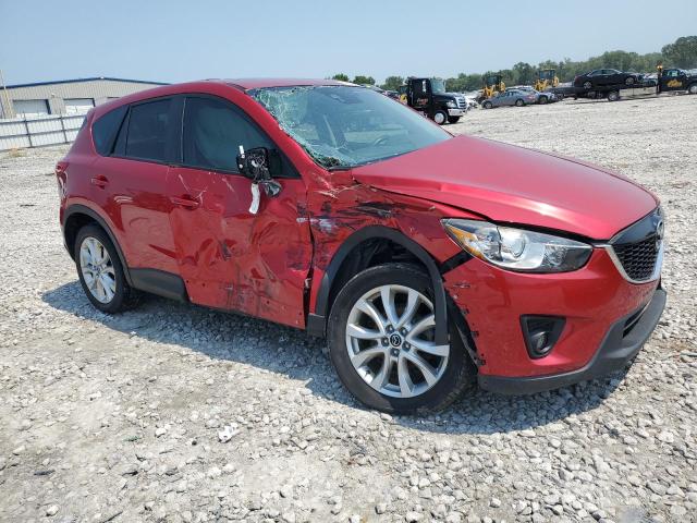 Photo 3 VIN: JM3KE2DY8F0494890 - MAZDA CX-5 