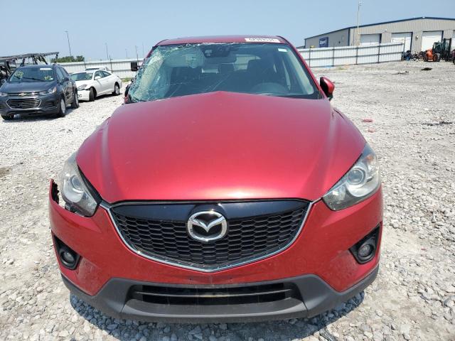 Photo 4 VIN: JM3KE2DY8F0494890 - MAZDA CX-5 