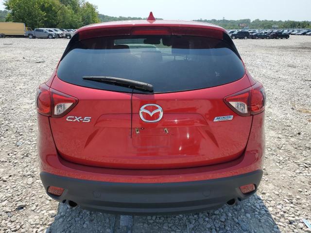 Photo 5 VIN: JM3KE2DY8F0494890 - MAZDA CX-5 