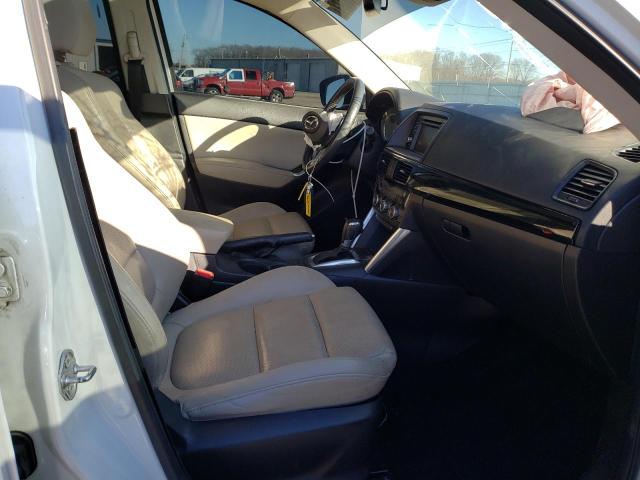 Photo 4 VIN: JM3KE2DY8F0506357 - MAZDA CX-5 