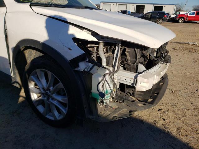 Photo 8 VIN: JM3KE2DY8F0506357 - MAZDA CX-5 